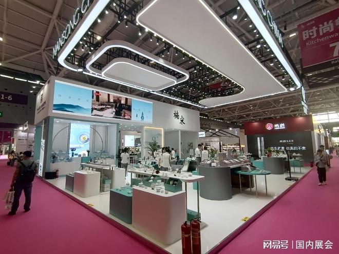 beat365-重磅消息！2025第33届深圳国际礼品展览会