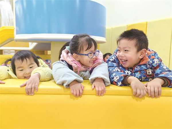 beat365-常州经开区开展多元化普惠托育服务 “共同带娃
