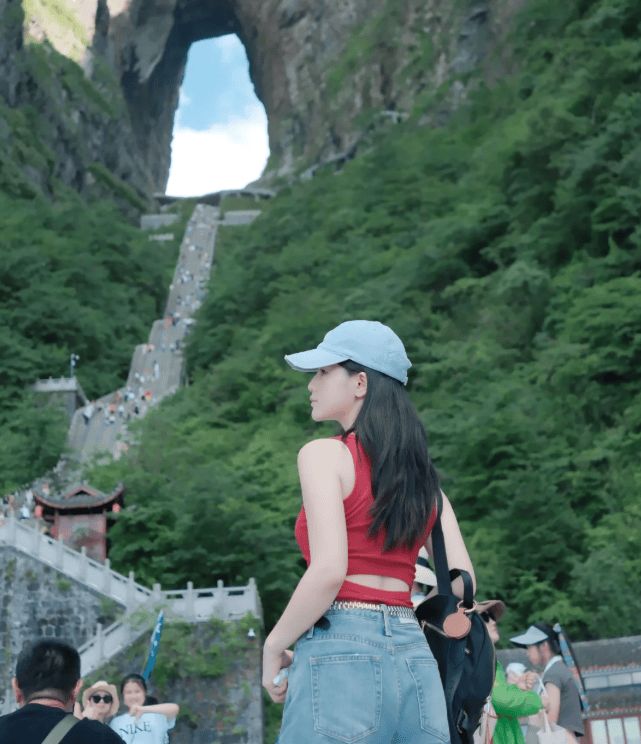 beat365-张家界五天亲子游超详细攻略景点大全和费用看完