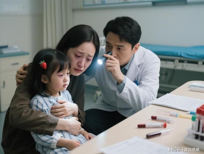 beat365-女子请男幼师教 3 岁女儿女儿突然爱嗜睡查监