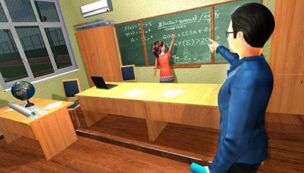 beat365-幼儿园模拟器APP