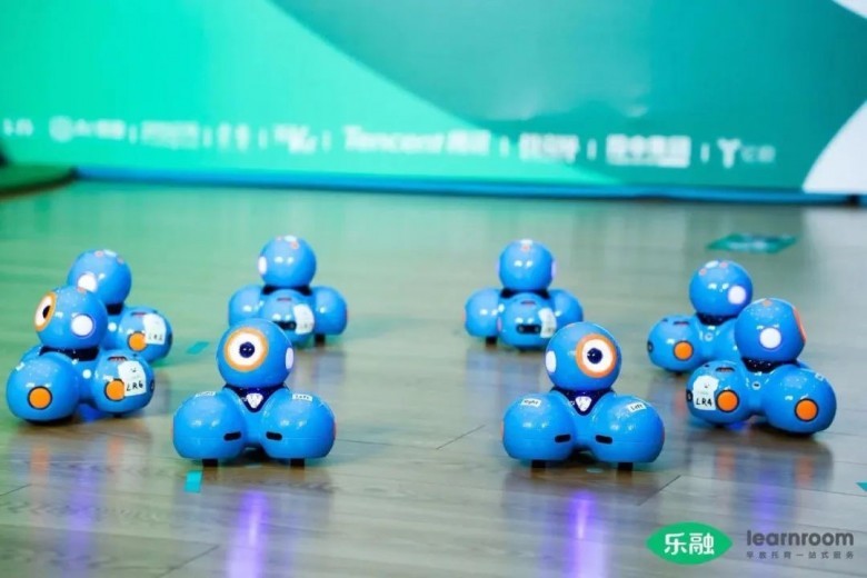 beat365-婴幼儿教育40时启 ISTEAM启蒙课程进驻