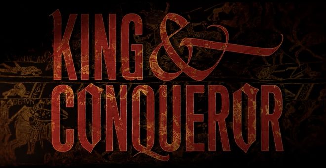 beat365-英剧《国王与征服者》：一款“权游”平替还挺不